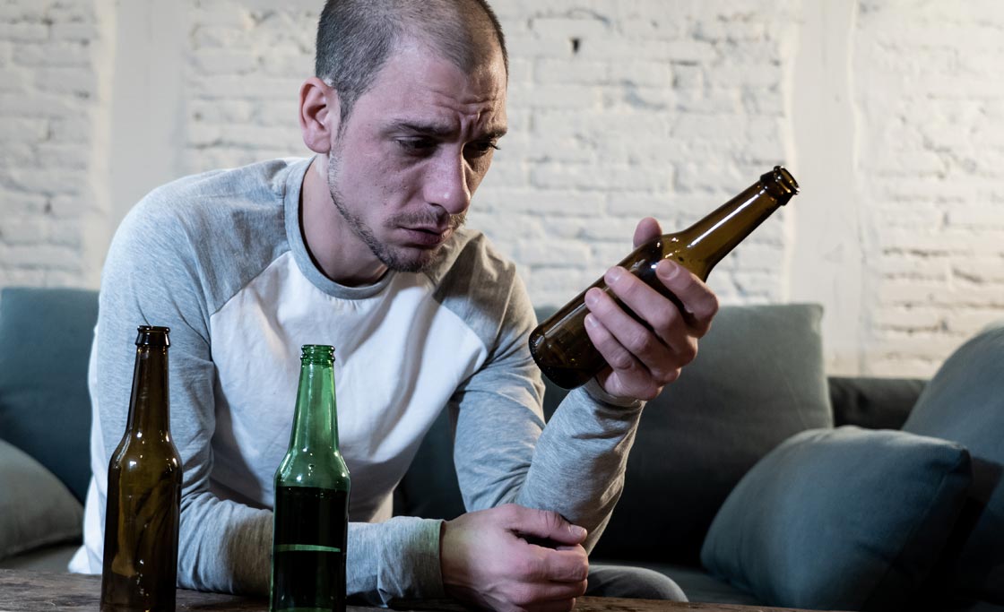 Убрать алкогольную зависимость в Крымске